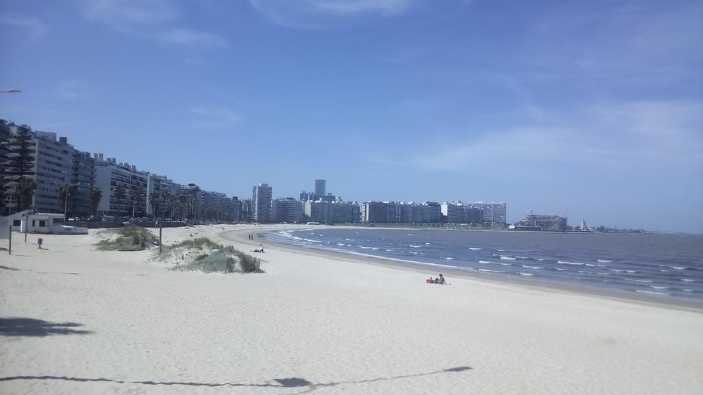 蒙得维的亚Stone Wasi住宿加早餐旅馆 外观 照片