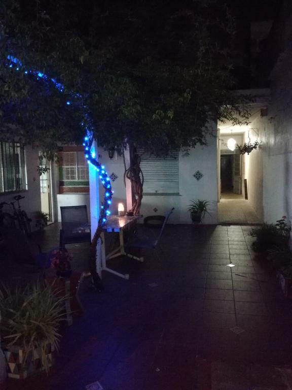 蒙得维的亚Stone Wasi住宿加早餐旅馆 外观 照片