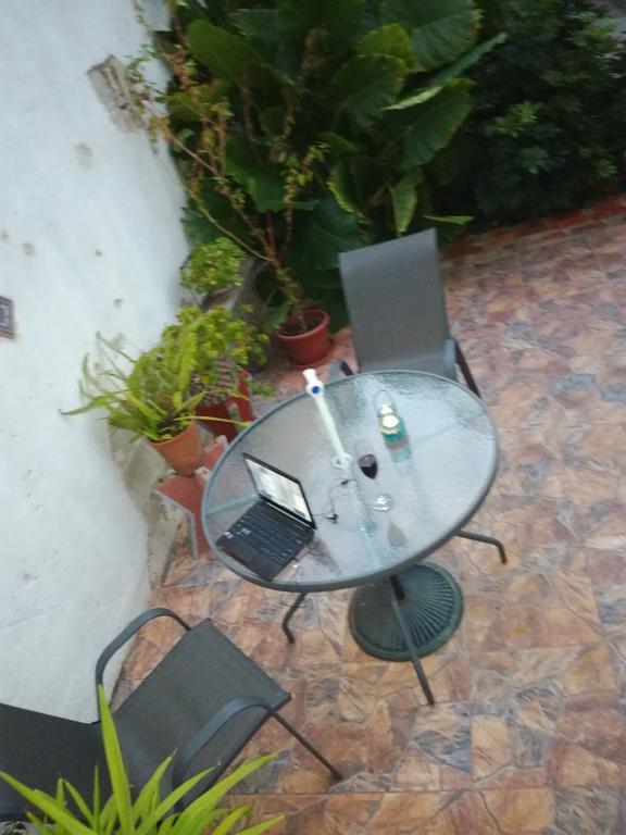 蒙得维的亚Stone Wasi住宿加早餐旅馆 外观 照片